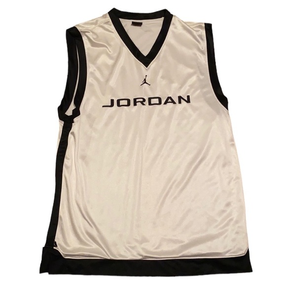 Jordan Other - Air Jordan 90s Sleeveless Jersey